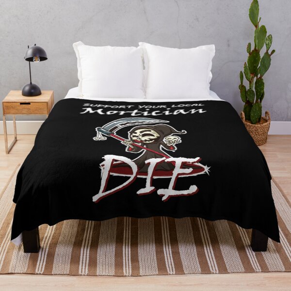 Item preview, Support your Local  Morticians Mortuary Students Embalmer   designed and sold by Rzelemenz.