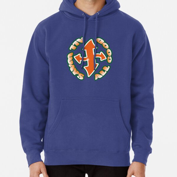 All Good All Ways - Casque Daniel Ricciardo 2021 Sweat à capuche épais