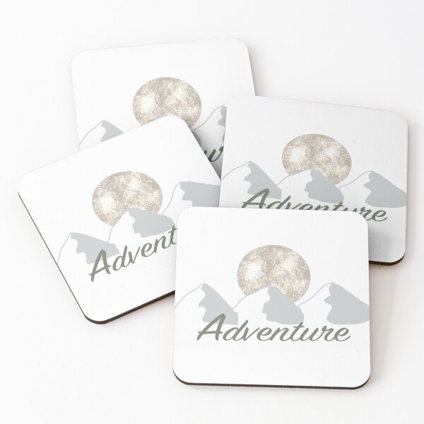 Item preview, Adventure Outdoors designed and sold by Octava.
