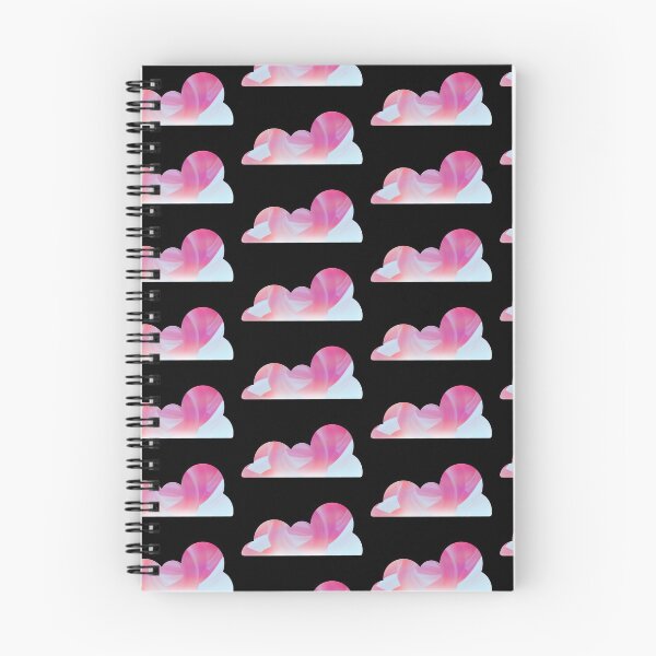 Item preview, Abstract cloud designed and sold by ArtyEngineer.