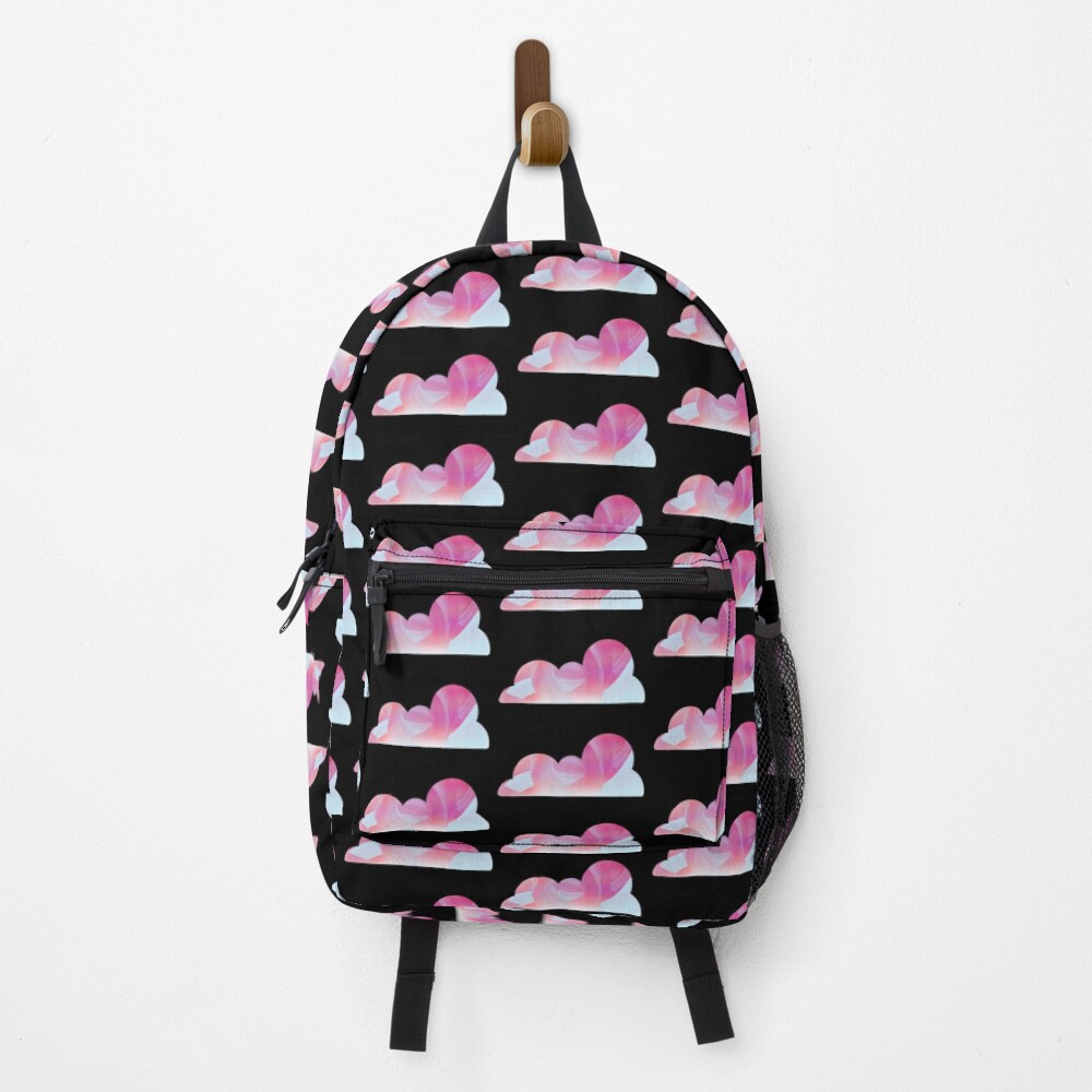 Item preview, Backpack designed and sold by ArtyEngineer.
