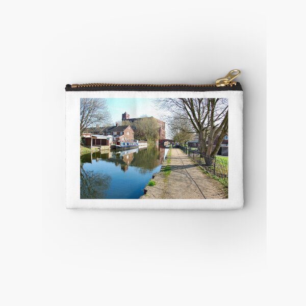 Item preview, Stroll along the canal footpath. designed and sold by ronsaunders47.