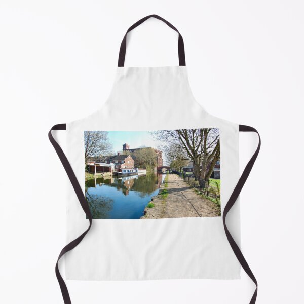 Item preview, Stroll along the canal footpath. designed and sold by ronsaunders47.