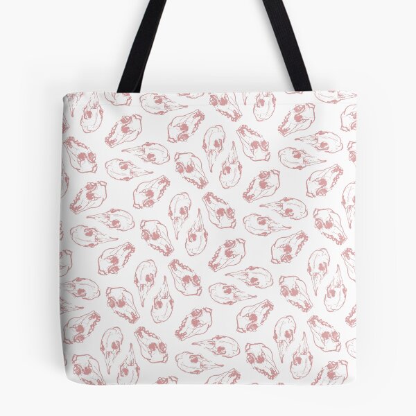 Item preview, Rose Animal Skull Pattern - Sketch Collection designed and sold by Daria Berndt.