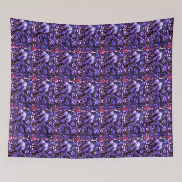 Item preview, Purple flower  designed and sold by PicsByMi.