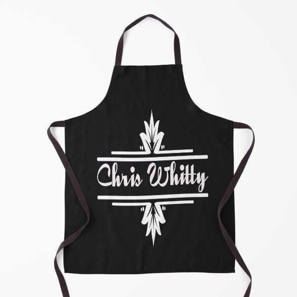 Item preview, Chris Whitty designed and sold by hakiseller.
