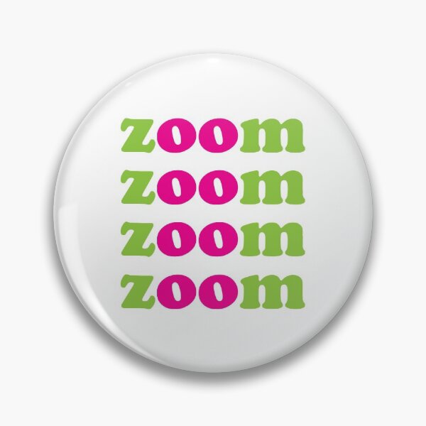 Item preview, zoom zoom zoom zoom green designed and sold by ibijin.