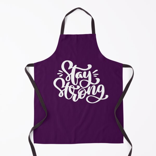Item preview, Stay Strong designed and sold by ArtGraffita.