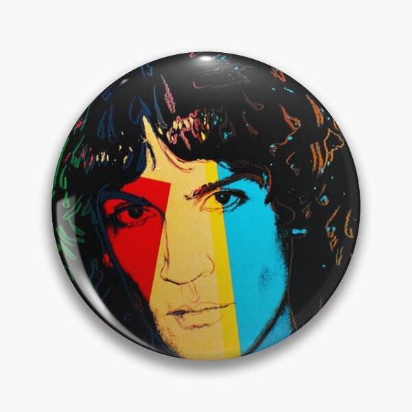Item preview, Billy Squier. designed and sold by Inkmigrant.