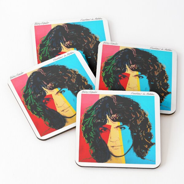 Item preview, Billy Squier. designed and sold by Inkmigrant.
