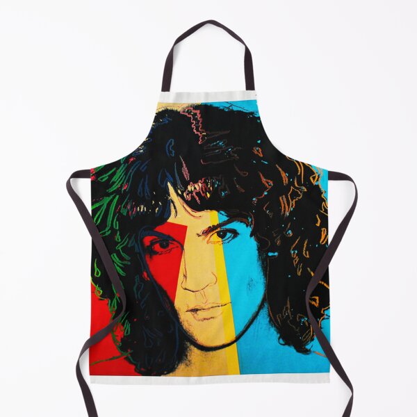 Item preview, Billy Squier. designed and sold by Inkmigrant.
