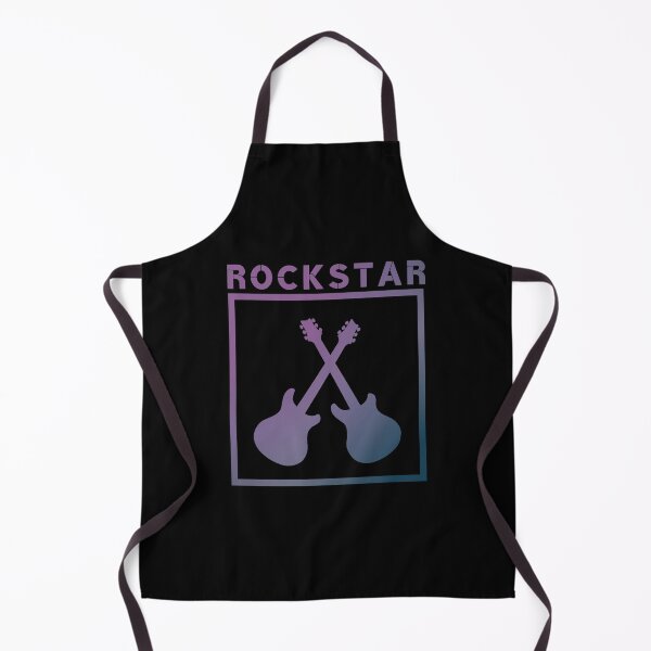 Item preview, ROCKSTAR (gradient) designed and sold by Violet Treasures.
