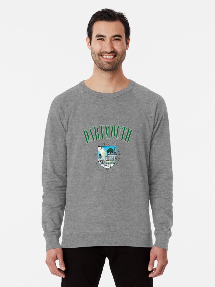 Dartmouth college sweatshirt best sale