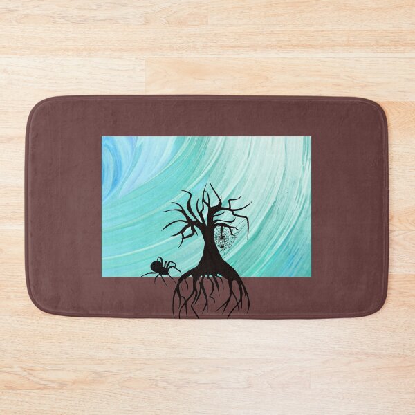 Item preview,  Black widow spider!  designed and sold by Byoudesigns.