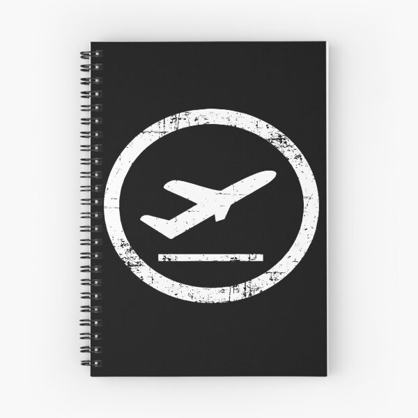 Item preview, Departing Plane designed and sold by Smartalb.