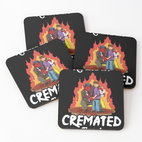 Item preview, Funny Morticians Funeral Cremation and Mortuary Students    designed and sold by Rzelemenz.