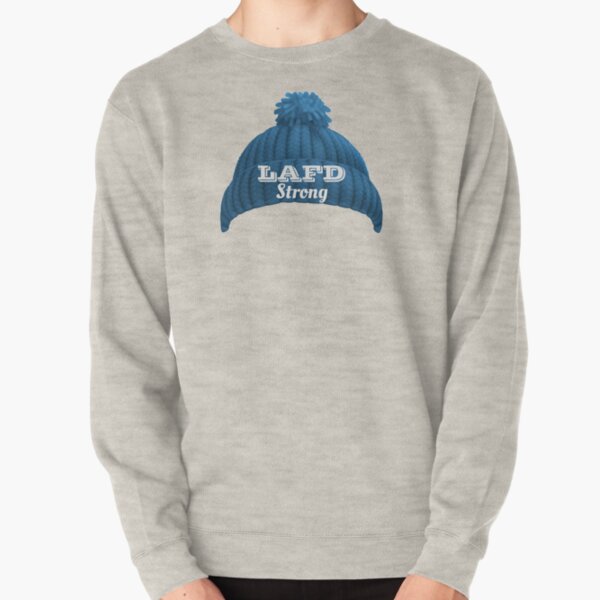lafd sweatshirt