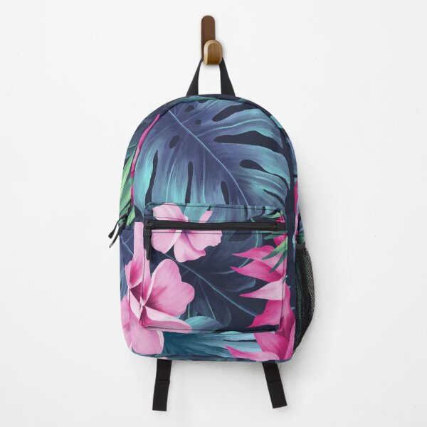 Item preview, exotic floral pattern designed and sold by NewStyle ⭐⭐⭐⭐⭐.
