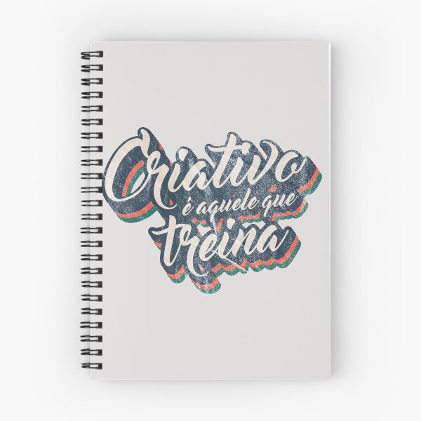 Item preview, Grunge quote typography in portuguese designed and sold by O Estúdio Gráfico - Mylla Ghdv.