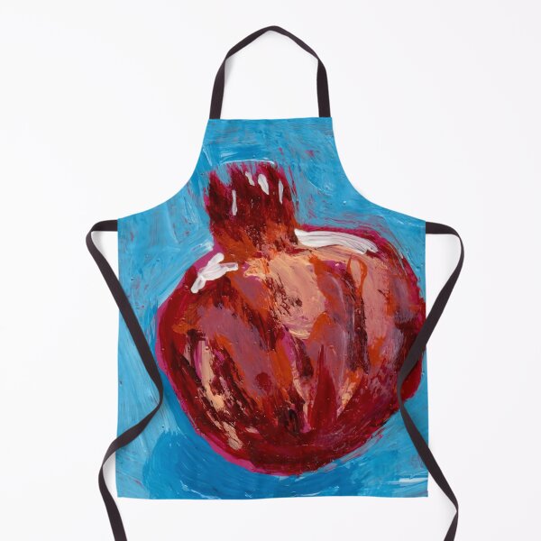 Item preview, "Persephone's Choice" Pomegranate designed and sold by Gelarie Johnson.