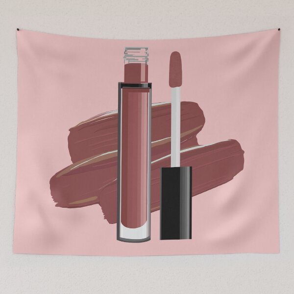 Item preview, Lip Gloss designed and sold by smoochugs.