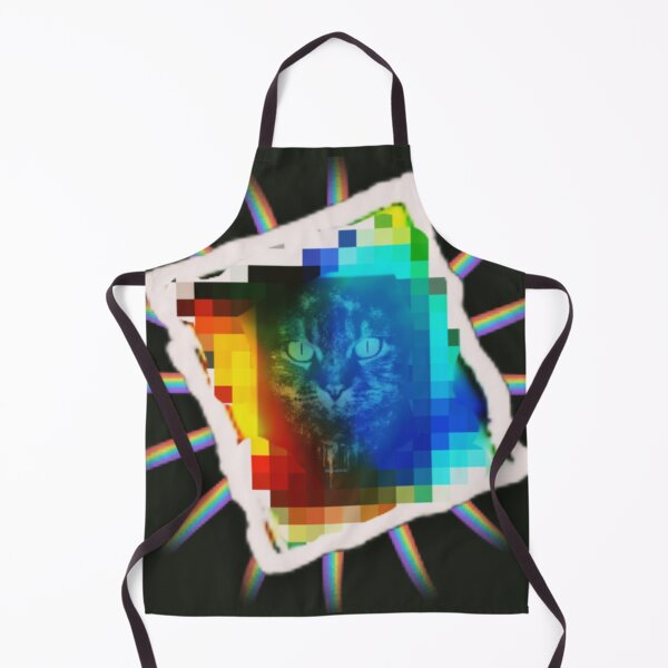 Item preview, The best colorful decorations for clothes and everything designed and sold by nufilhinde.