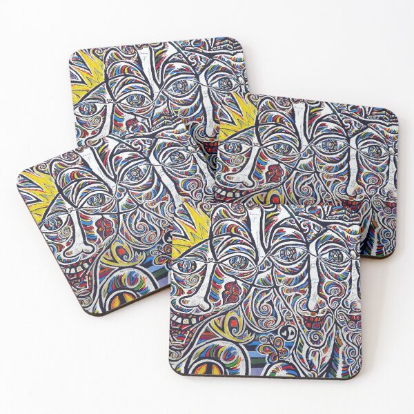 Item preview, Graffiti Wall Art designed and sold by ArtGraffita.