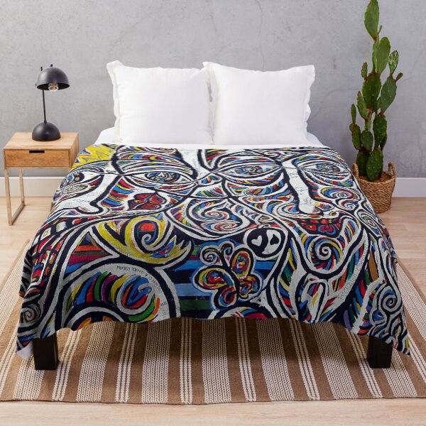 Item preview, Graffiti Wall Art designed and sold by ArtGraffita.