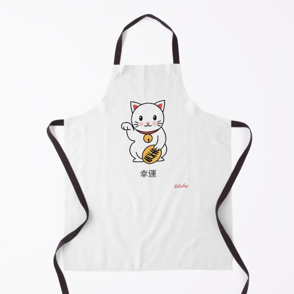 Item preview, Maneki Neko designed and sold by Reilashop.