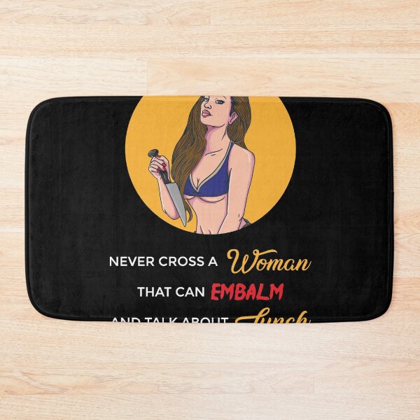Item preview, Funny Morticians Mortuary Students and Funeral Gift  designed and sold by Rzelemenz.
