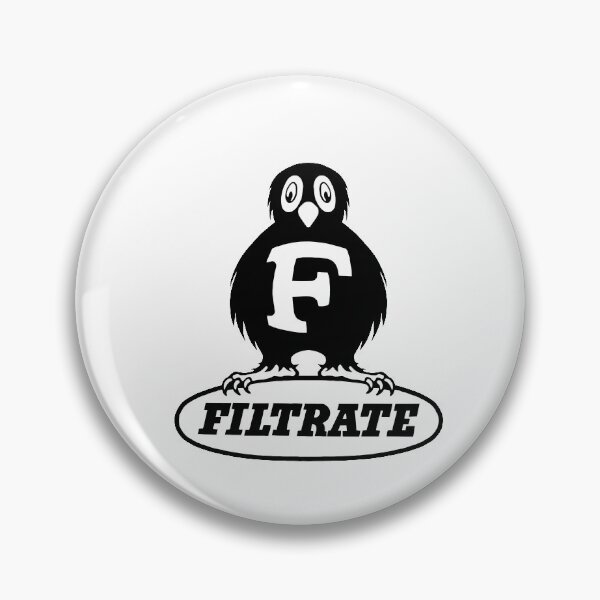 Item preview, Retro Filtrate Scooter Oil Logo Lambretta,Vespa ,Piaggio designed and sold by airwear.