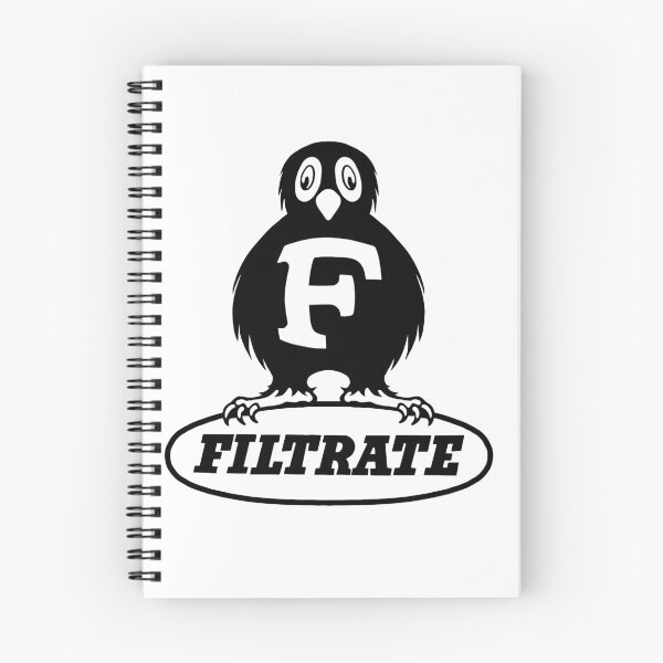 Item preview, Retro Filtrate Scooter Oil Logo Lambretta,Vespa ,Piaggio designed and sold by airwear.