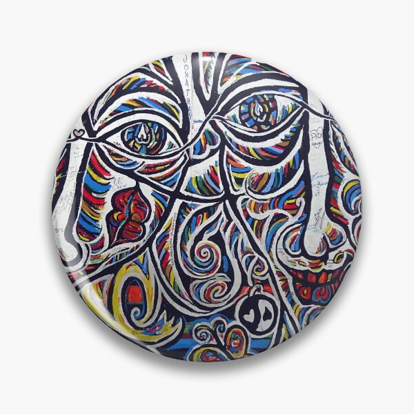 Artikelvorschau, Graffiti Wandkunst entworfen und verkauft von ArtGraffita.