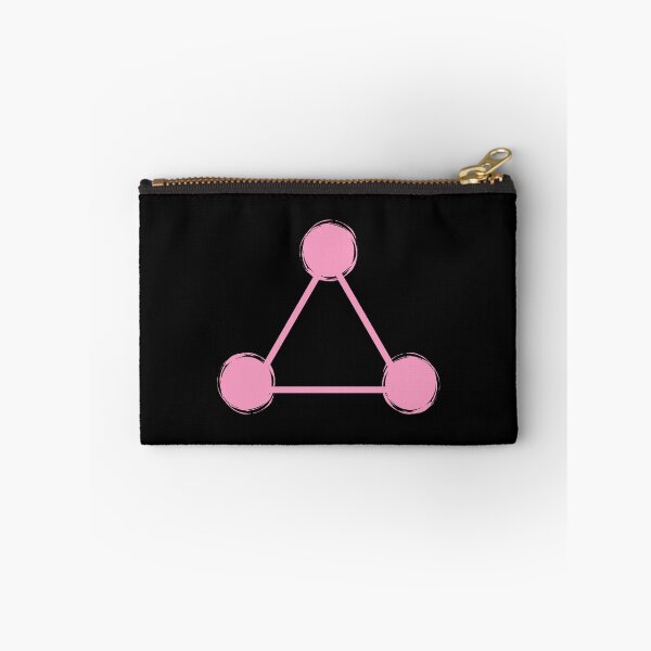 Item preview, CE-5 / CE5 Series #14 - Crop Circle - Pink designed and sold by GoalsWithSoul.
