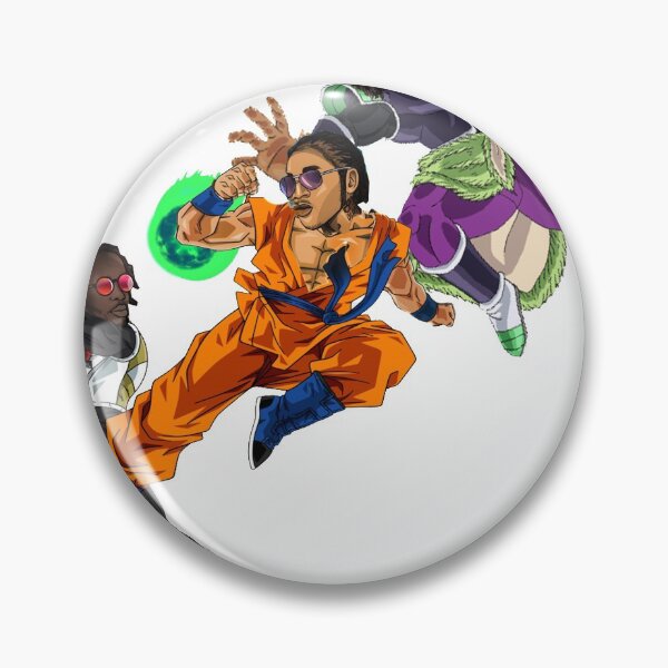 Item preview, dancehall super beazon unruly gaza vendetta designed and sold by ebazon.