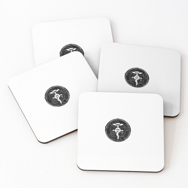Aperçu de l'œuvre Alchemy Symbol créée et vendue par Naakah-Store.
