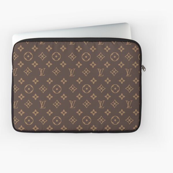 Louis Vuitton Laptop Sleeves Redbubble