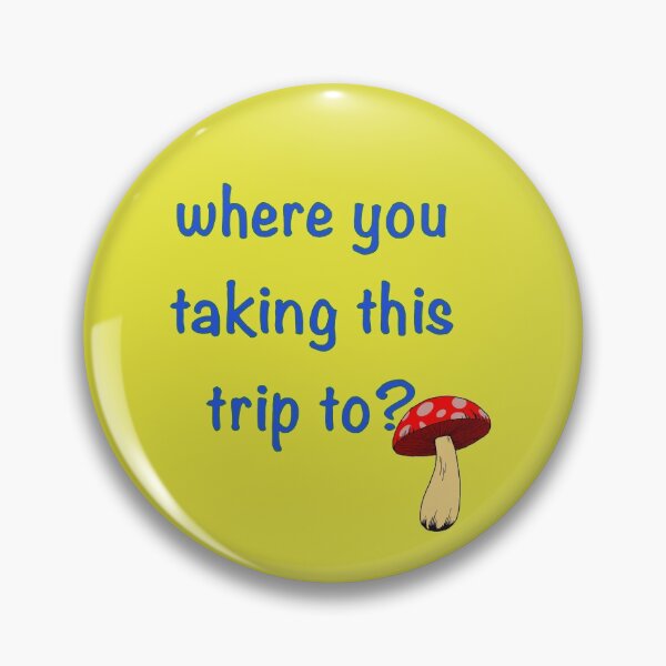 Item preview, Where you taking this trip to? designed and sold by Wees20.