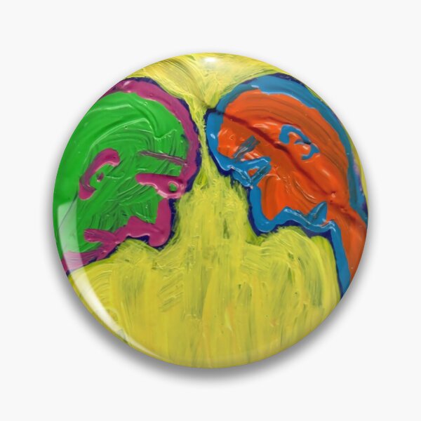 Item preview, "When Anger Turns to Sorrow" Sad Faces designed and sold by Gelarie Johnson.