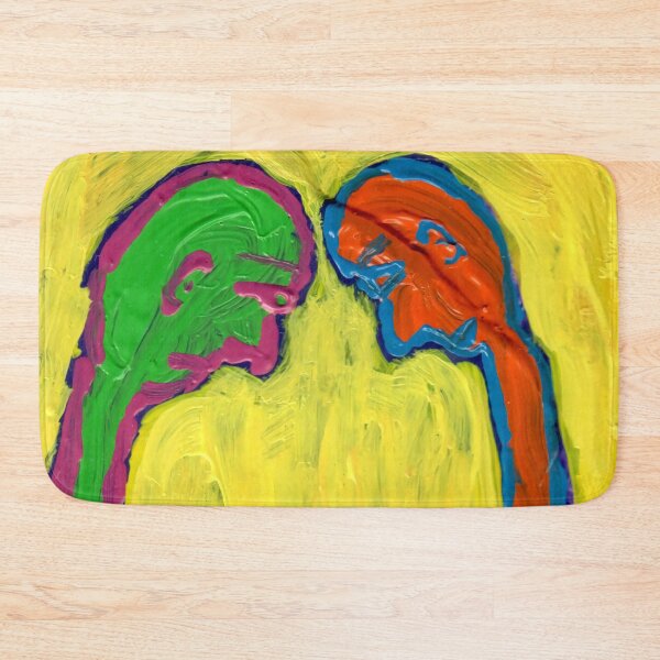 Item preview, "When Anger Turns to Sorrow" Sad Faces designed and sold by Gelarie Johnson.