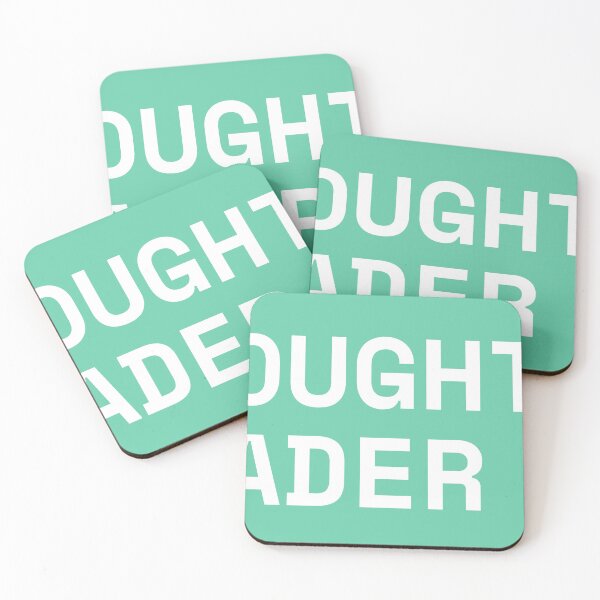 Item preview, THOUGHT LEADER: designer sticker pack designed and sold by the Boletus.