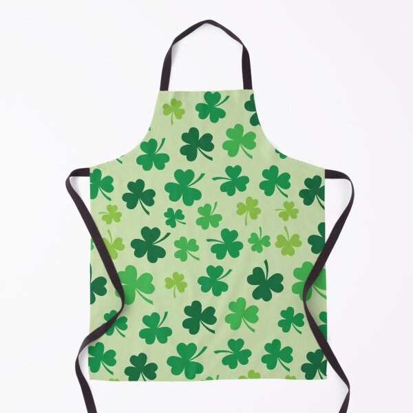 Item preview, Green Shamrock Flowers, st patrick day designed and sold by Magdy Store.