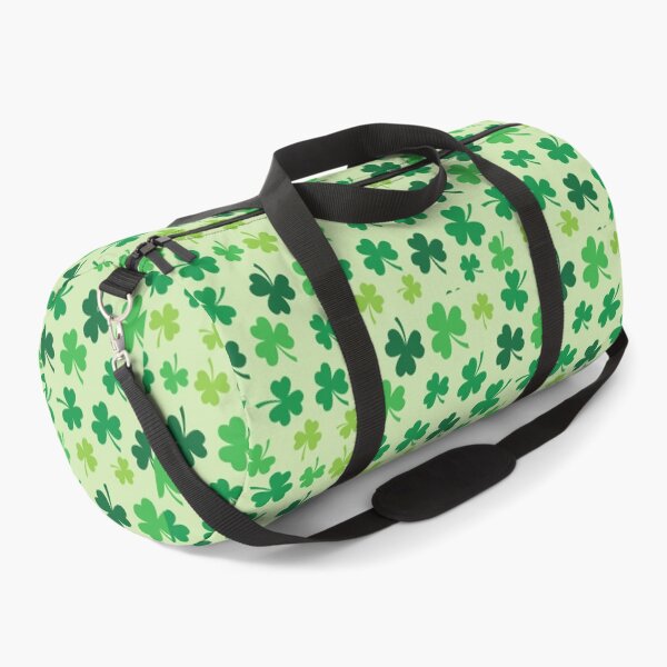 Item preview, Green Shamrock Flowers, st patrick day designed and sold by Magdy Store.