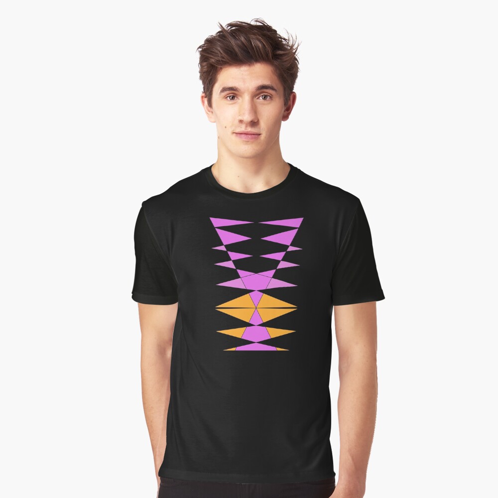 Item preview, Graphic T-Shirt designed and sold by BDMcT.