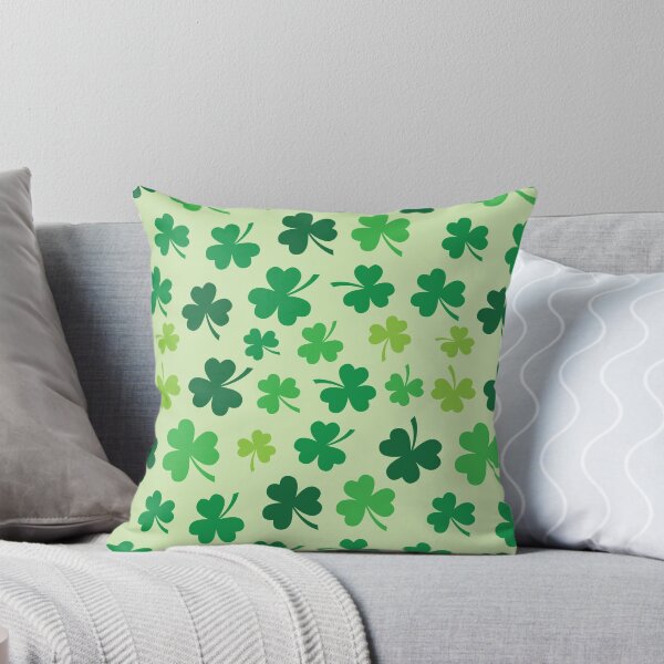 Item preview, Green Shamrock Flowers, st patrick day designed and sold by Magdy Store.