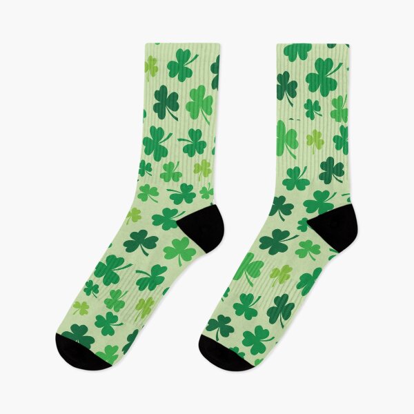 Item preview, Green Shamrock Flowers, st patrick day designed and sold by Magdy Store.