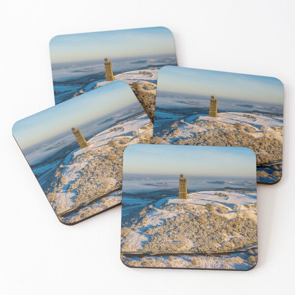 Item preview, Victoria Tower on Castle Hill designed and sold by Charlotte  Graham.