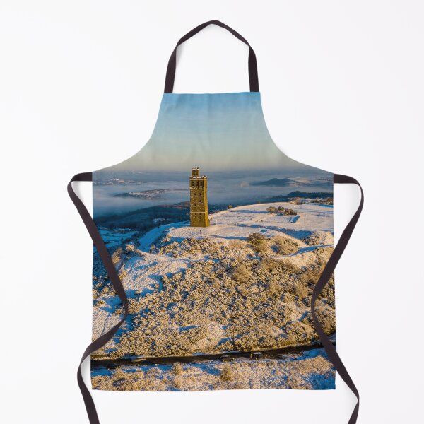 Item preview, Victoria Tower on Castle Hill designed and sold by Charlotte  Graham.