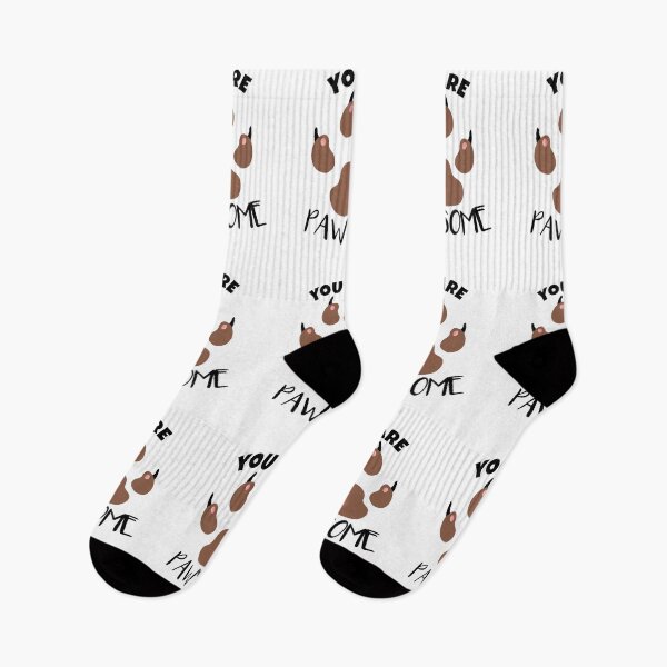Item preview, You are Pawsome designed and sold by ZamuDesign.