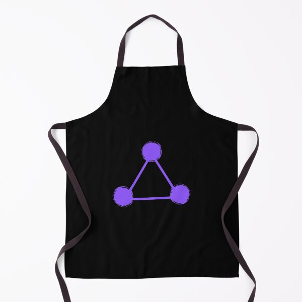 Item preview, CE-5 / CE5 Series #15 - Crop Circle - Purple designed and sold by GoalsWithSoul.